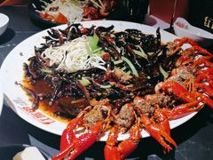 -红盔甲·小龙虾(人民广场店)