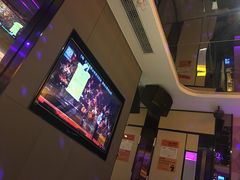 -星聚会KTV(北京世贸天阶店)