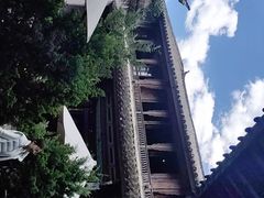 -喜洲翰林餐厅(董家百年老宅店)