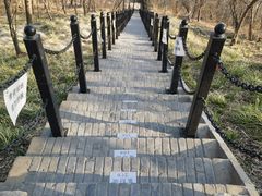 -大运河源头遗址公园