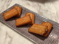 -新荣记(新源南路店)