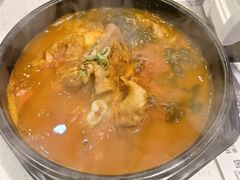 -韩香福烤肉庄园(荣成店)