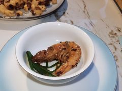 -春天里餐厅·云南创意菜特色美食(束河店)