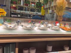 -汉金城海鲜烤肉自助百汇(烟台永旺购物中心店)
