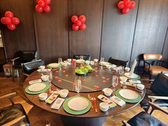 -秀儿四九城·新京菜(亚运村鸟巢店)