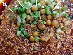 蒜泥白肉-成都味道(望江西路店)