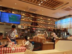 -西贝(国芳店)