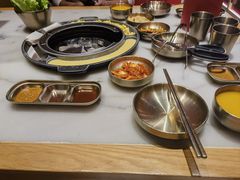 -韩宫宴烤肉·黑毛和牛·料理(苏州悠方购物中心店)