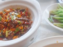 -辣婆婆(航天桥店)