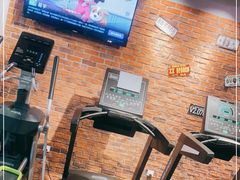 -NRG 健身私教CLUB(云山路店)