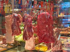-梨花自助烤肉(西三旗万象汇店)