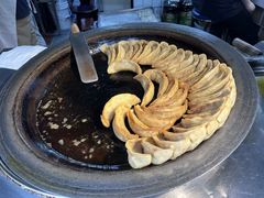 -老新隆牛肉锅贴(新街口店)