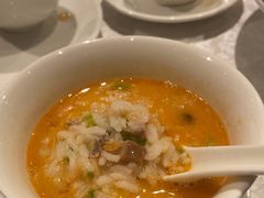 -红棉中餐厅·广州海航威斯汀酒店