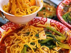 -大茗东北烧烤·鹤岗小串·老式麻辣烫(紫藤路店)