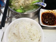 -黑山牛肉汤火锅(花城汇店)