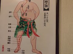 -裕和堂中医推拿艾灸(太古汇臻品店)