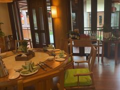 -青城山六善酒店·紫氣園中餐厅