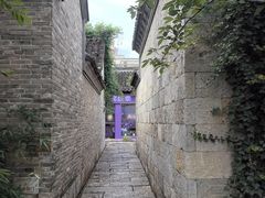 -回龙窝历史文化街区