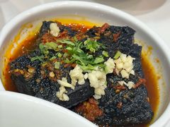 长沙臭豆腐-兰湘子·湘菜小炒(石家庄万象城店)
