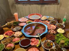-后火锅(总店)