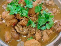 -老味道1992(武当山店)