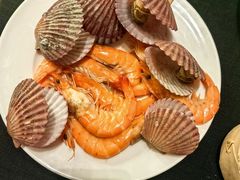 -天津东凯悦酒店·Market Café自助餐厅