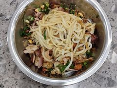 -文惠桥头大华干捞粉