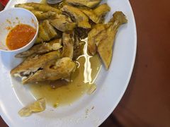 -关丹乞丐鸡海鲜饭店