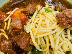 -亮亮面馆(经六路店)