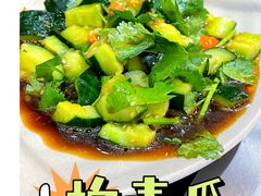 -老刘生态大鱼坊铁锅炖鱼(赛马场店)
