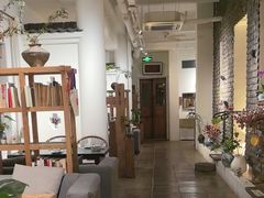 -茶肆(仙林店)