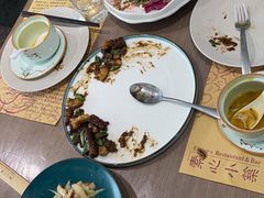 -素心小筑(后沙裕镇店)