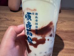 -长春堂顺时而饮(前门店)