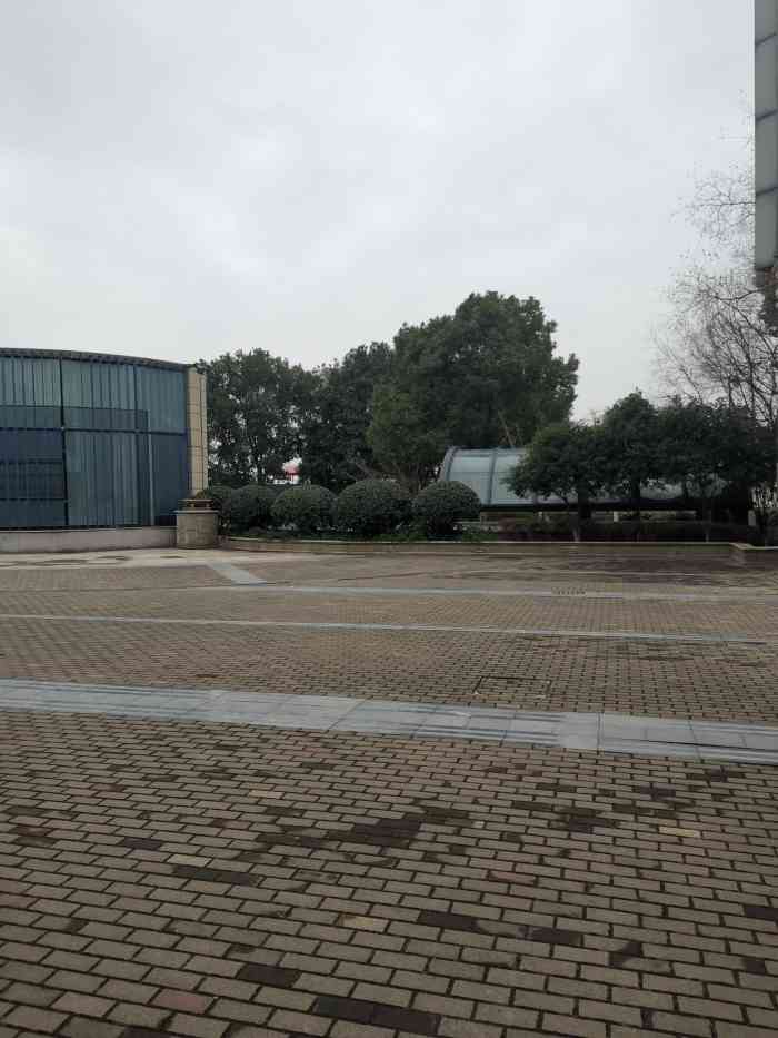 朗庭别苑(园区李公堤店)