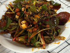 -彭大姐老店黄辣丁(新津店)