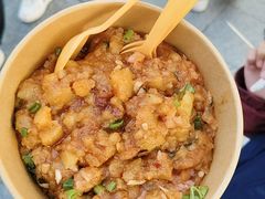 -丁家坡洋芋·观音桥好吃街A区(全国总店)