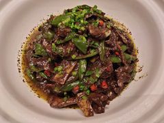 -丽景湾国际酒店·六福轩中餐厅