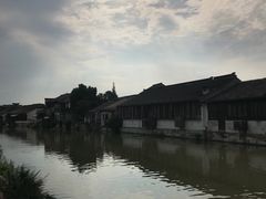 -震泽古镇