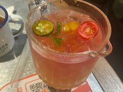 -探鱼·鲜青椒爽麻烤鱼(领展购物广场店)