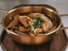 -小满手工粉(北京来福士店)