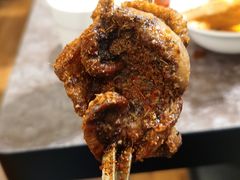 -贯贯吉·清真餐厅(浙江中路店)