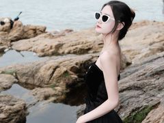 -坝光海滩