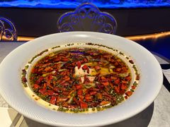 -上和臻品中国菜(花园街店)