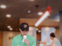 -麦当劳(中骏世界城店)