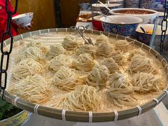 -怡咖啡·自助餐·西安香格里拉