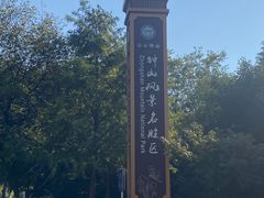 -紫金山山顶公园