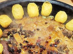 -和晟shèng铁锅炖·东北菜(南山店)
