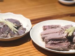 -乡亲鹅肉城(昆山店)