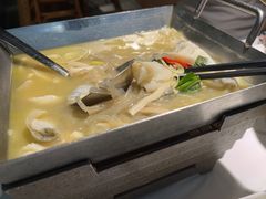 -花样西贡·蜜越餐厅·法式越南料理(水晶城店)