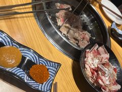 -土大力韩式烤肉料理(39年·和平路店)